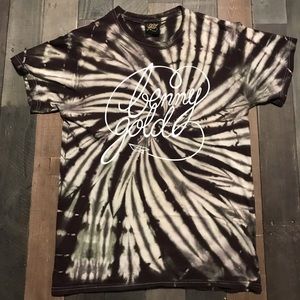 Men’s Benny Gold T-Shirt Small